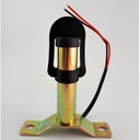 Support de fixation T - Gyrophare