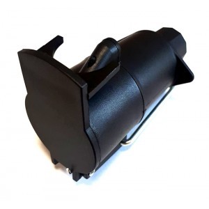 7pin - 12V - Type 1 socket
