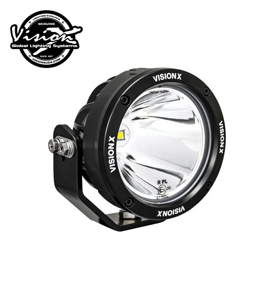 [PLCG2CPZ110] Vision X phare de Longue portée CG2 1 Led 40W blanc