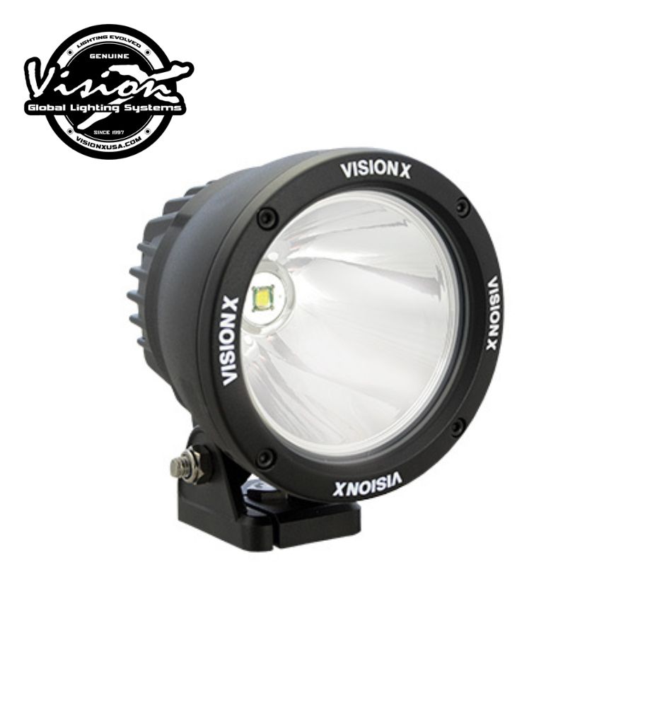 Vision X phare de Longue portée Cannon 25W 