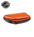 Vision X gyrophare Aerotech lentille orange 81w