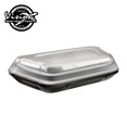 Vision X Aerotech flashing beacon 81w clear lens