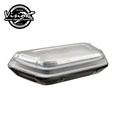 Vision X flashing beacon Aerotech clear lens 252W