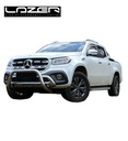 Lazer grille integration kit Mercedes X-Class (2017+) Triple R-750