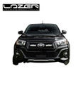 Lazer Kit d'intégration Calendre Toyota Hilux invincible X (2018+) ST4 Evolution