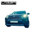 Lazer kit d'intégration calandre Toyota Rav4 Hybrid (2019+) Linear-18