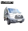 Lazer grille integration kit Ford Transit (2015+) ST4 Evolution