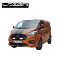 Lazer Kit d'intégration calandre Ford Transit Custom (2018+) Triple R-750