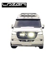 Lazer Kit d'intégration calandre Mercedes Sprinter (2018+) Triple R-750