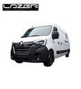 Lazer grille integration kit Renault Master (2020+) Triple R-750