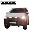 Lazer Kit d'intégration calandre VW T5.1 (2010+) Triple R-750