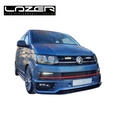 Lazer grille integration kit VW T6 Highline ST4 Evolution