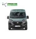 Pare Buffle avec barre transversale Fiat Ducato 2016