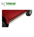 Barre latérale Fiat Fullback 2015-...