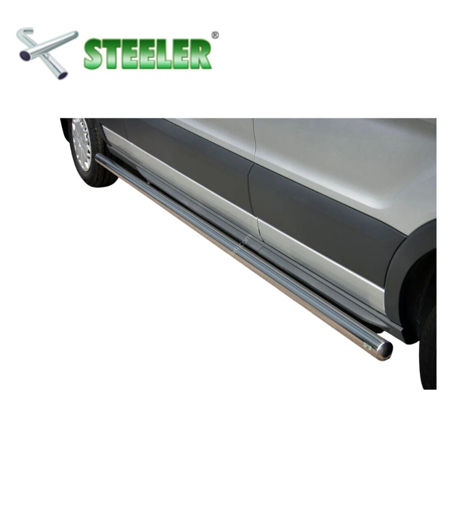 Side bar Ford Transit 2014-2019
