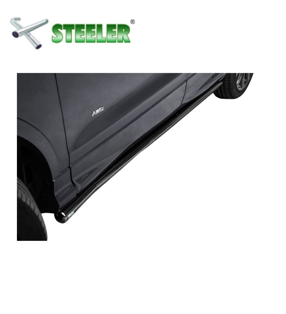Barre Latéral Ford Kuga 2017-2019