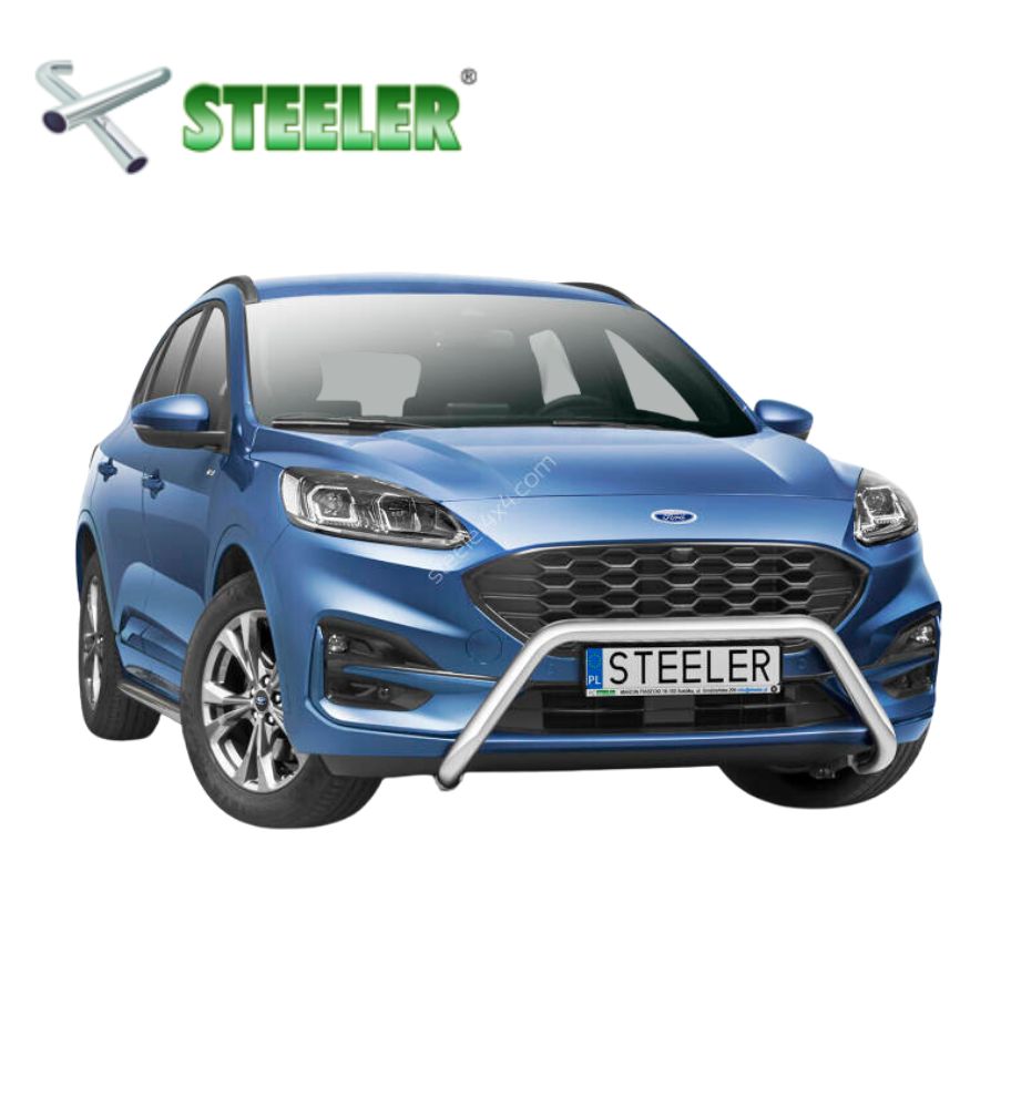 Buffalo Driving Light without crossbar Ford Kuga 2019-...