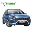 Buffalo Driving Light without crossbar Ford Kuga 2019-...