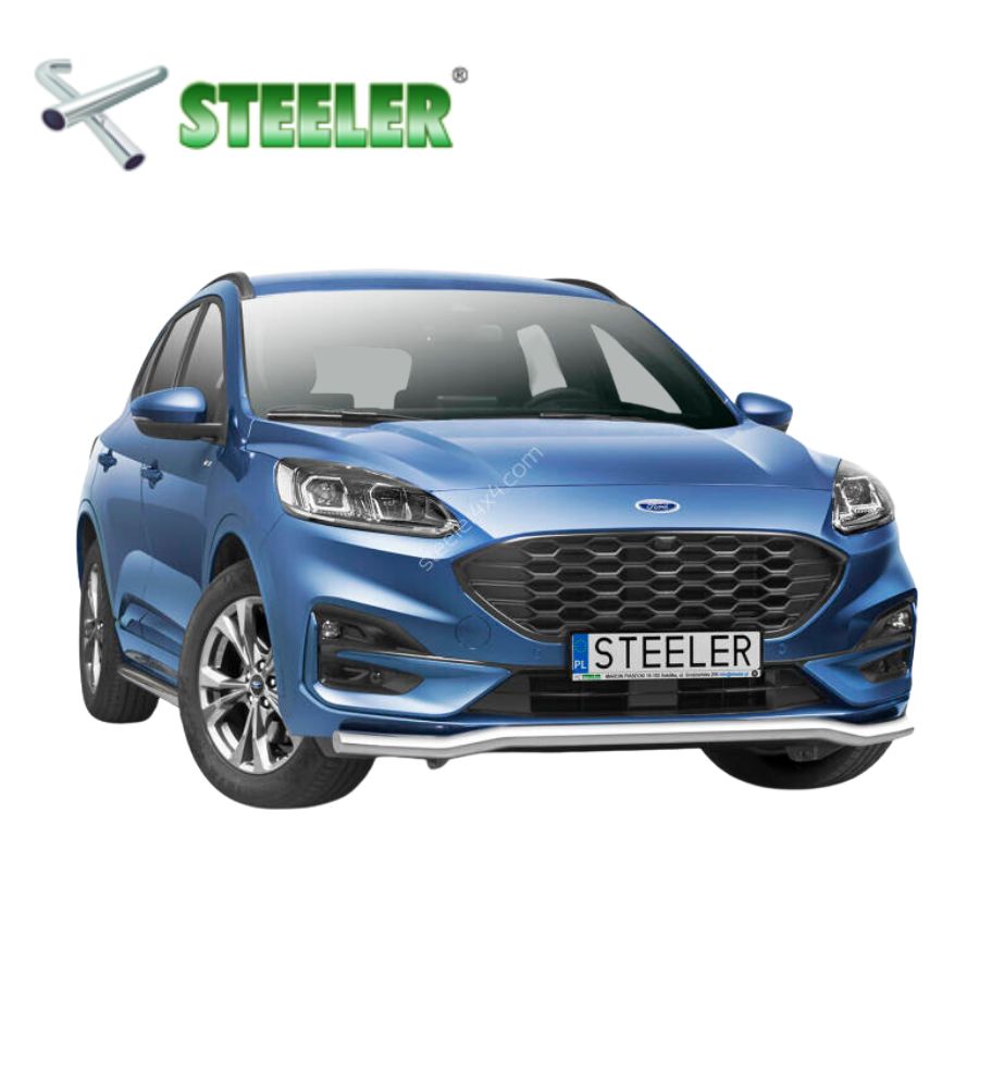 [K-R1960-S] Steeler Pare Buffle de type "Lame" Ford Kuga 2019-...