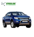 Steeler Pare Buffle avec plaque de protection Ford Ranger 2012-2016-2019