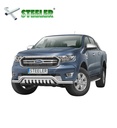 Front handlebar with skid plate Ford Ranger 2016-2019-2022