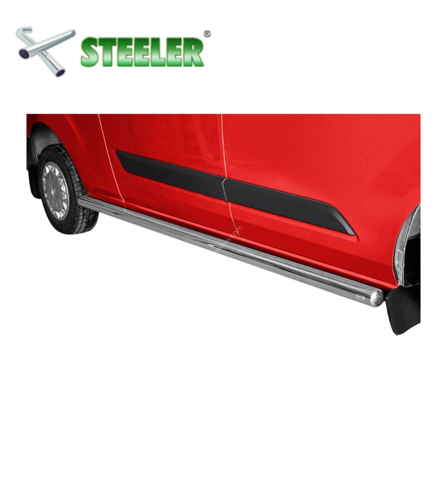 Ford Transit Custom Side Bar 2012-2018