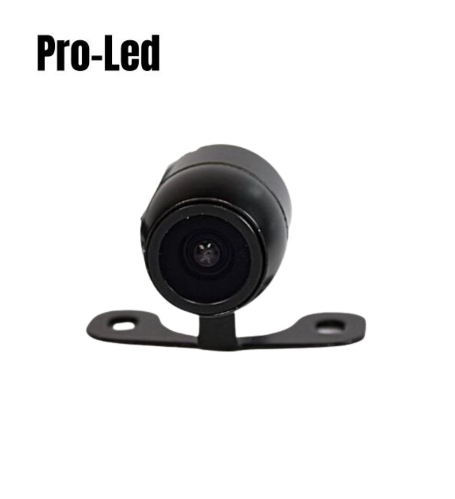 Pro Led Wired colour camera