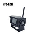 Pro Led Wireless Camera with night vision