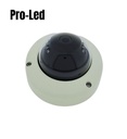 Pro Led Caméra de recul filaire Montage sur Dôme (sans audio)
