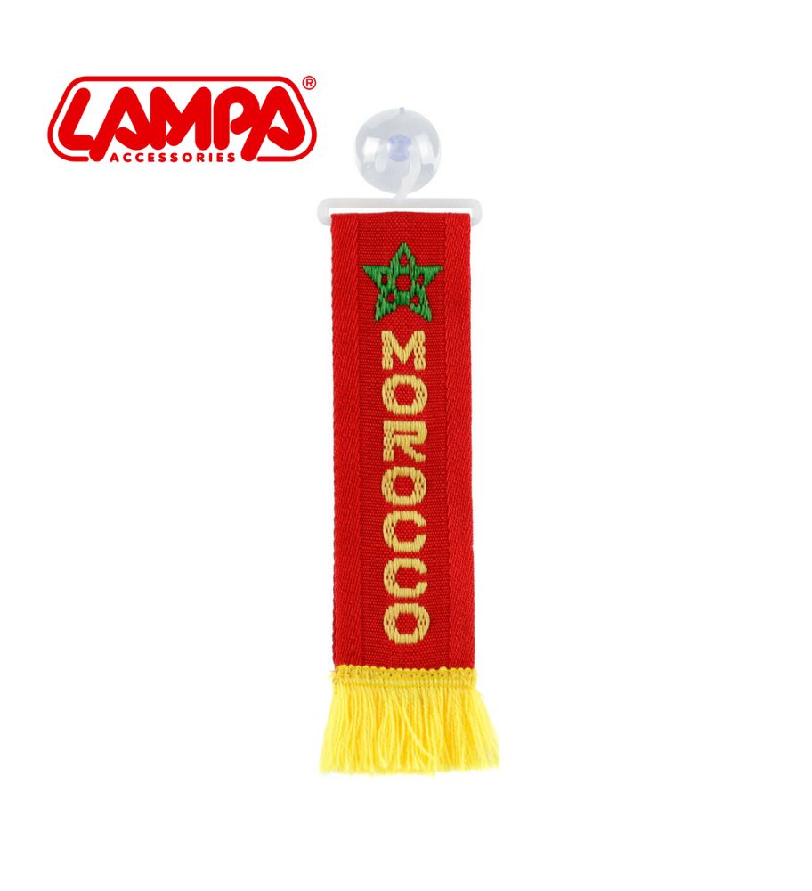 [DI97898] Mini scarf Morocco