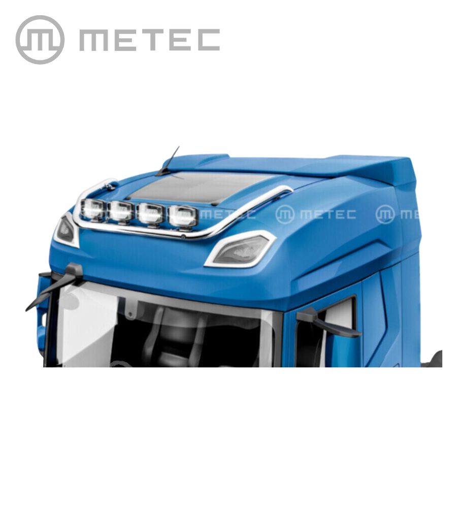Barre de toit Top  Daf XF21 toit haut