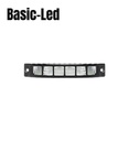 Basic Led phare de travail rectangulaire 16W