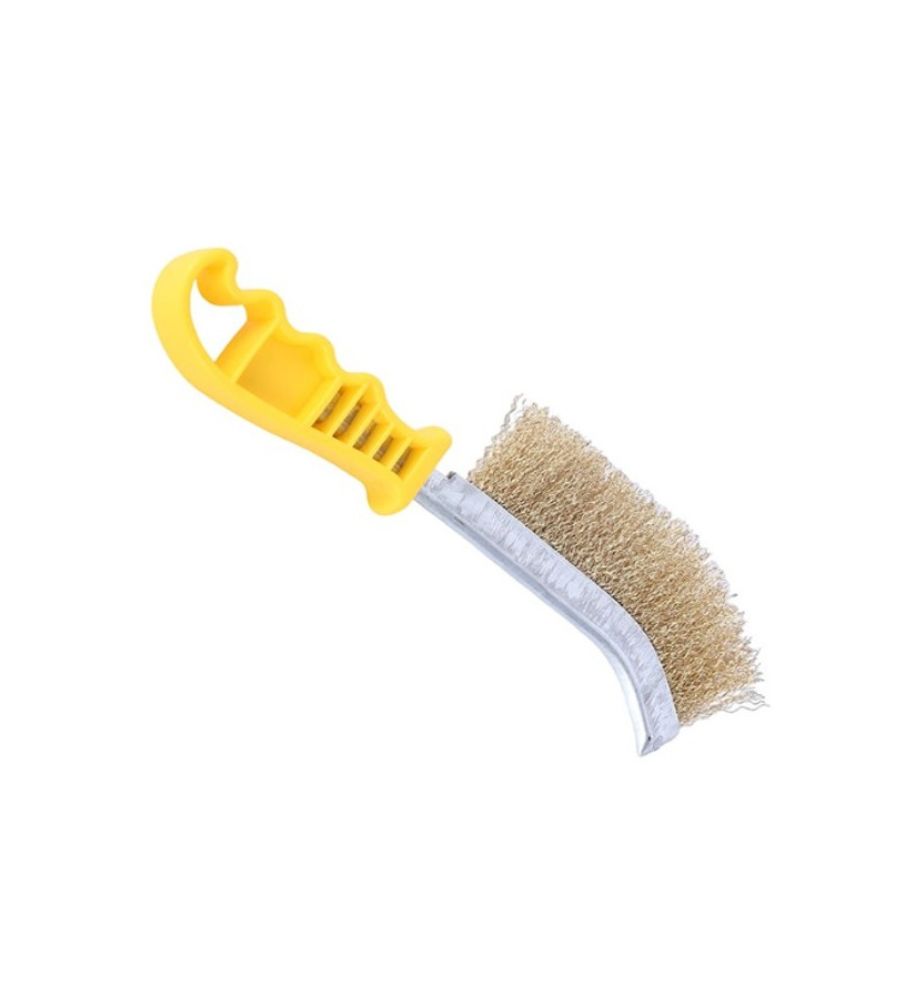 [E8125AKC] Wire brush
