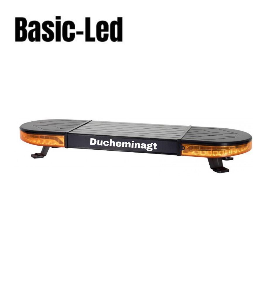 Basic Led Rampe Flash amovible 1002mm 60W