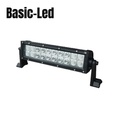 Basic Led Double Ramp Led 288mm 1533lm