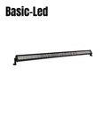 Basic Led Double Rampe Led 1257mm 8300lm