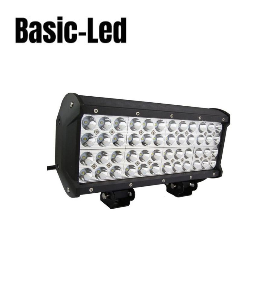 Basic Led Worklight Quad Panel rectangular 144W