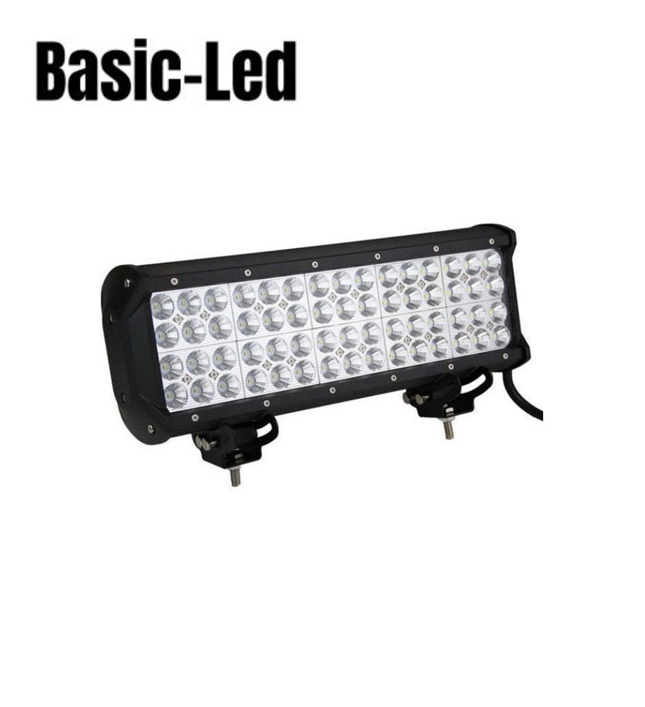 Basic Led Worklight Quad Panel rectangular 180W