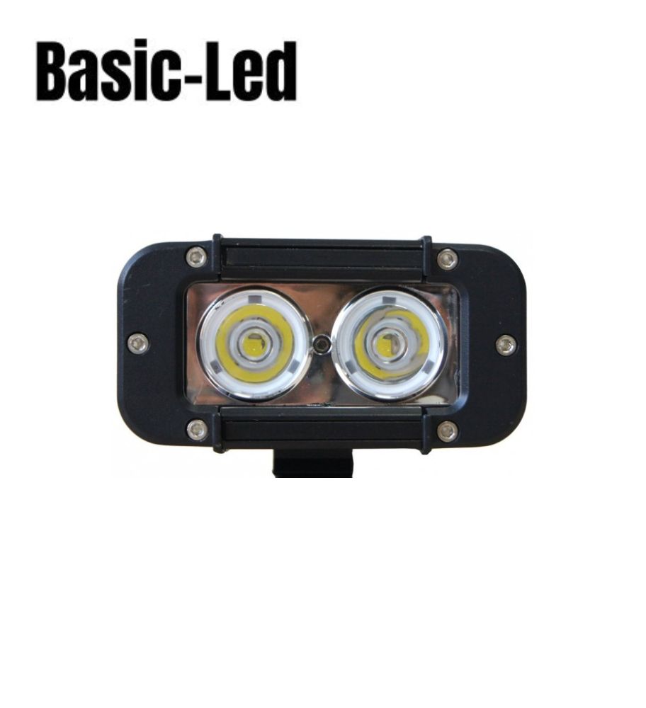 Basic Led Rampe Led 116mm 620lm