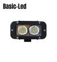 Basic Led Rampe Led 116mm 620lm