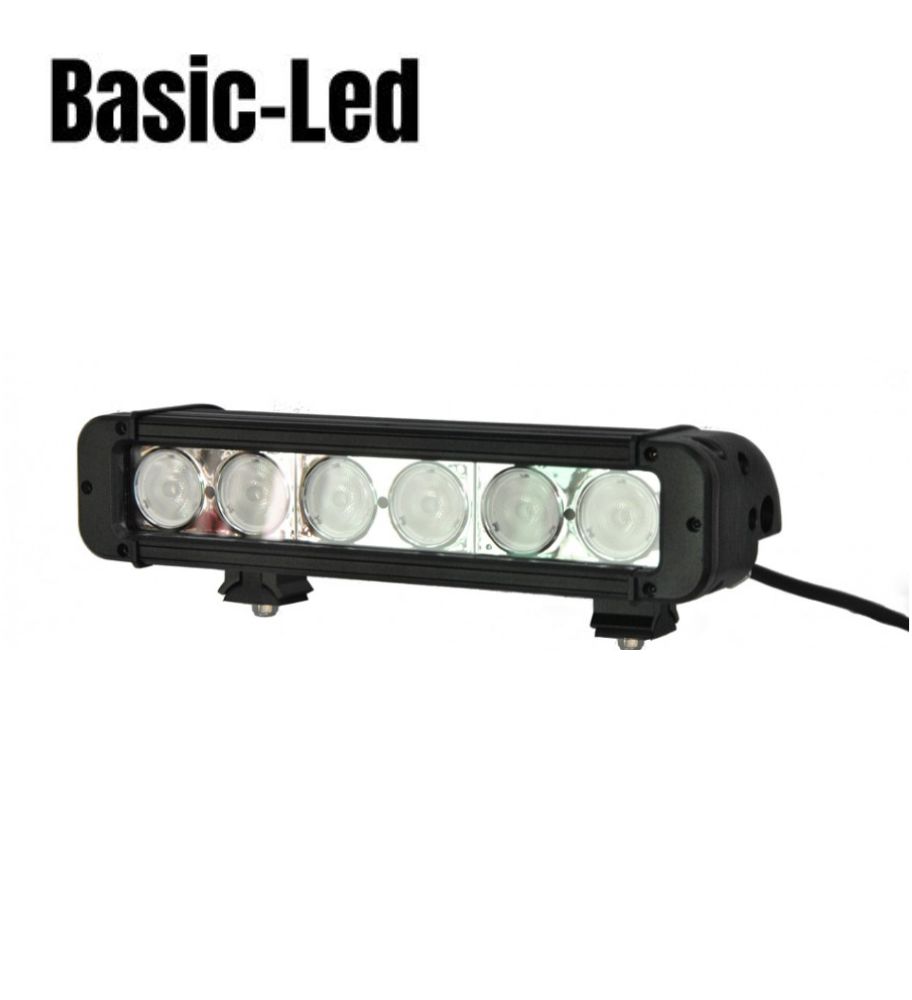 Basic Led Ramp 276mm 1950lm
