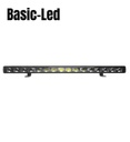 Basic Led Ramp 845mm 10279lm position light