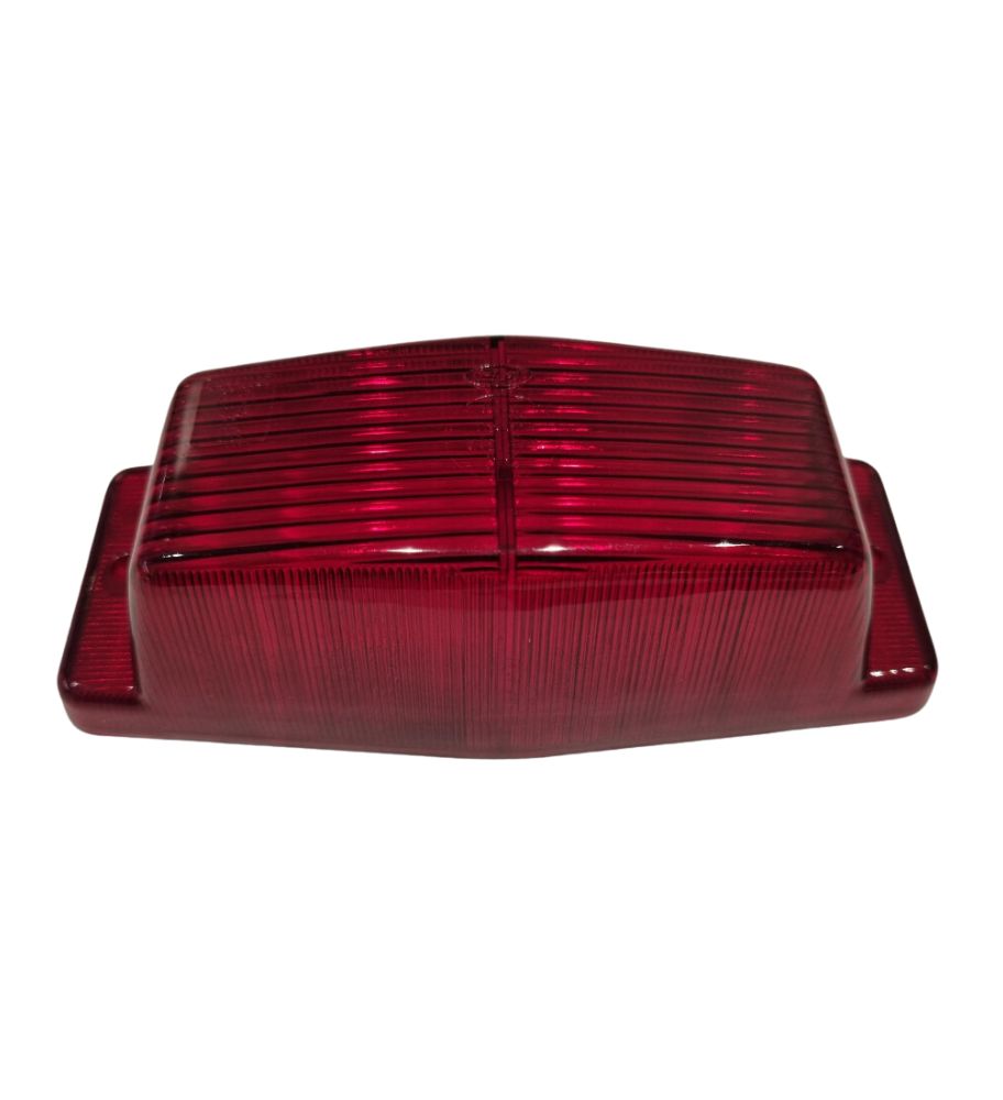 [FG46350270L] Pro Led Position light double lens red glass