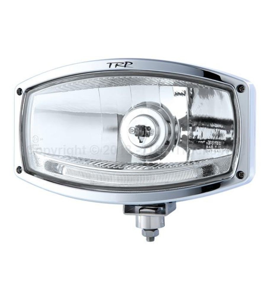 Phare de longue portée halogène h1 70W 24V