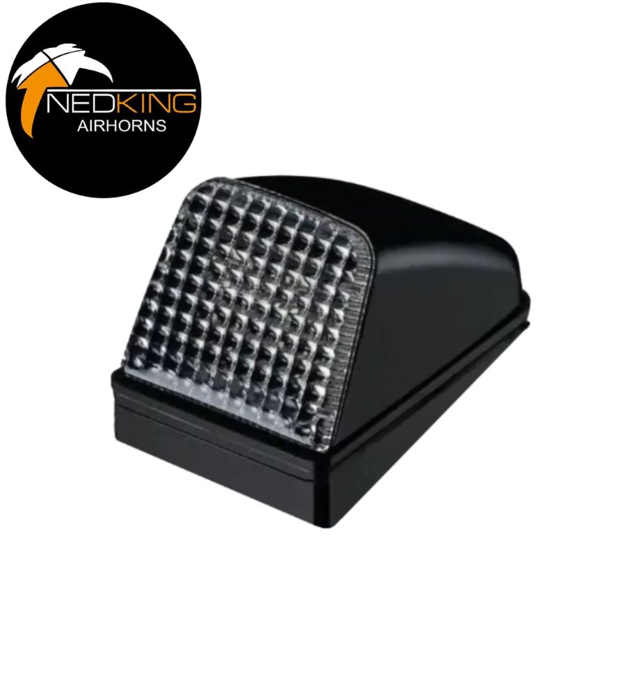 [FG58001012WLED] Nedking feu de position Cabine Volvo Led blanc 24V 