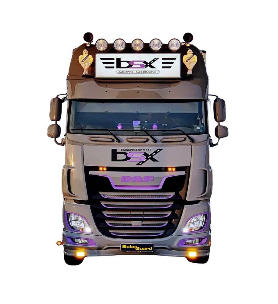 [VDF-XF-56-ZK-2] Visor Daf XF 106 Type 2