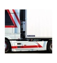 Daf XF106 Side Skirt Extension