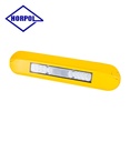 Horpol Phare de travail 6500°K Jaune
