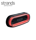 Strands Feu de position FOR9T Gravity Rouge