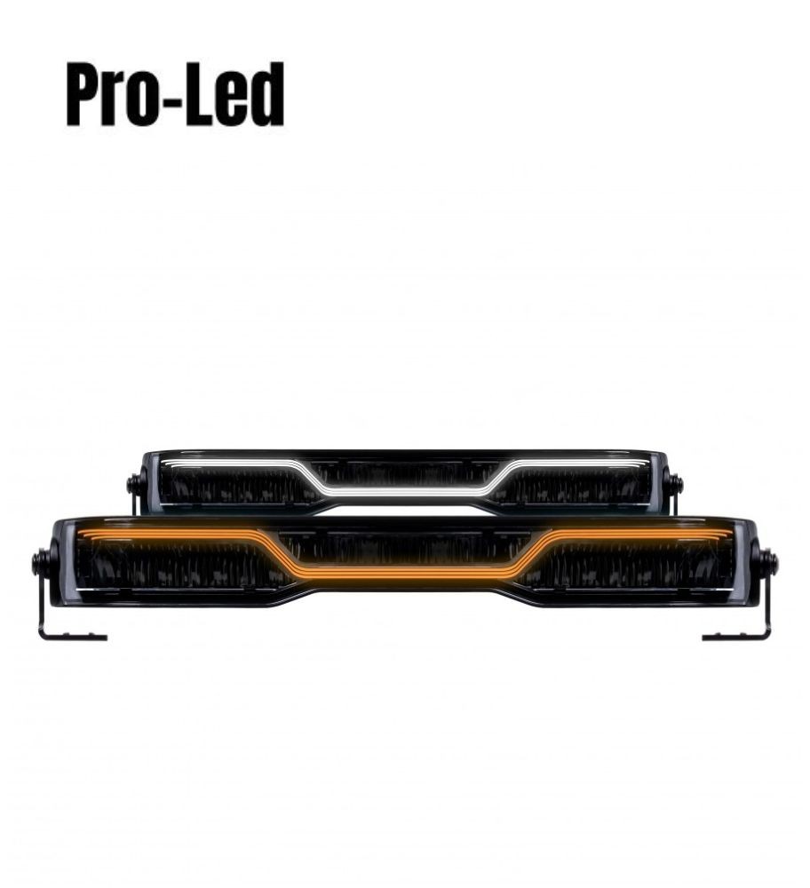 PRO LED Barre led Spider Venom 53cm
